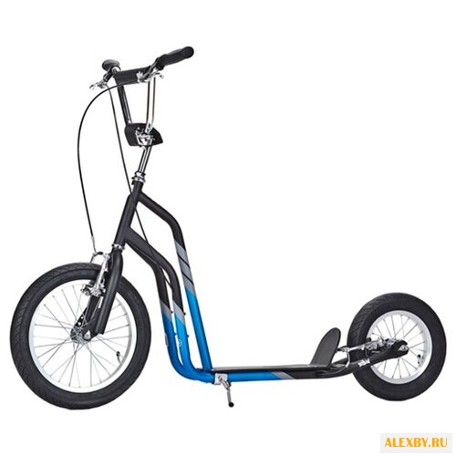 Внедорожный самокат Yedoo City