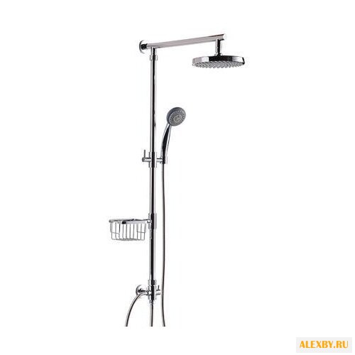 Душевая стойка WasserKRAFT A015