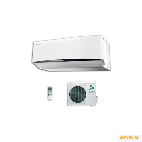 Сплит-система Ballu BSQ-36HN1