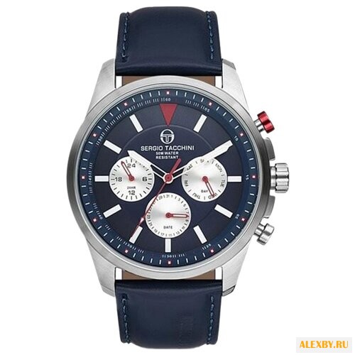 Наручные часы SERGIO TACCHINI