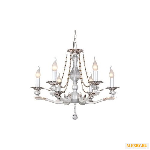 IDLamp ID Lamp 259 6-Whiteplatina