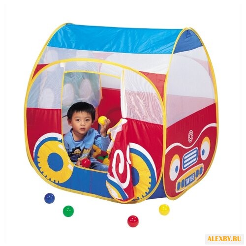 Палатка Calida Автомобиль 654