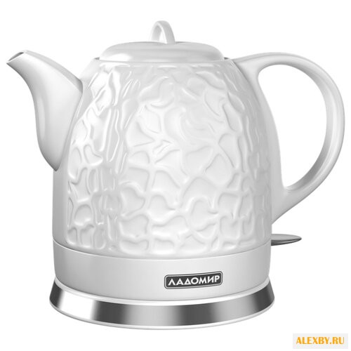Чайник Ладомир 140