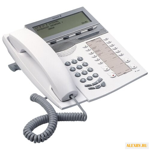 VoIP-телефон Aastra 4425ip Vision