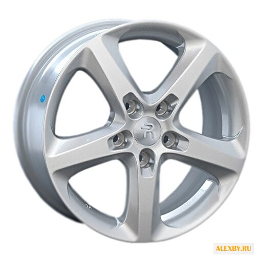 Колесный диск Replay NS209