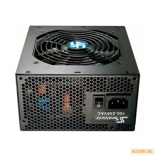 Блок питания Sea Sonic