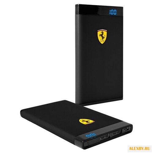 Аккумулятор Ferrari Scuderia