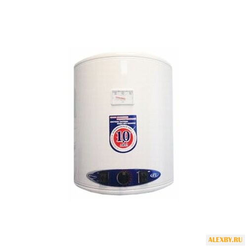 Накопительный водонагреватель