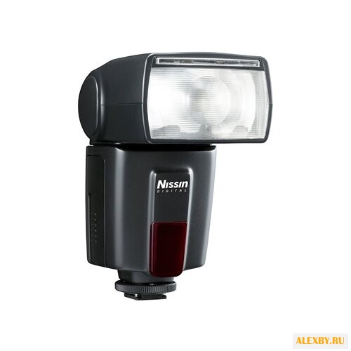 Вспышка Nissin Di-600 for Canon