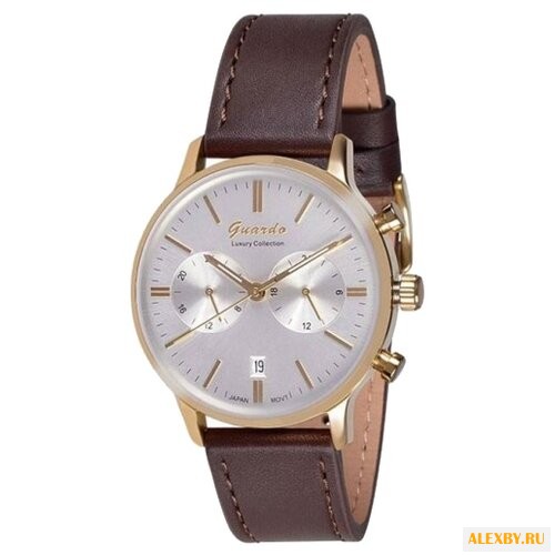 Наручные часы Guardo S1476.6