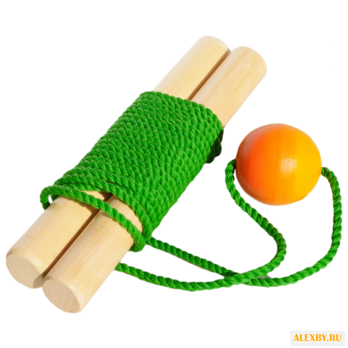 Проворные мотальщики Вальда 2