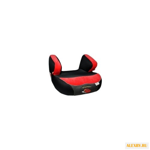 Автокресло группа 2 3 15-36 кг