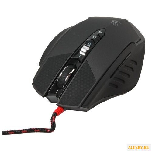 Мышь A4Tech Bloody Terminator