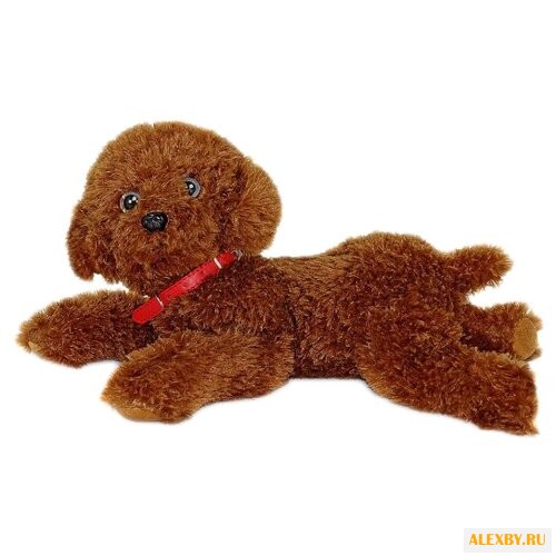 Мягкая игрушка Fluffy Family