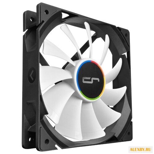 Система охлаждения для корпуса