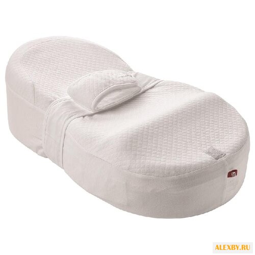 Матрас Red Castle Cocoonababy