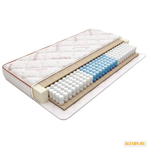 Матрас Аскона MegaTrend Strong