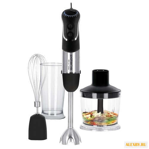 Погружной блендер Polaris PHB