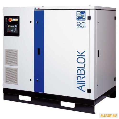 Компрессор FIAC AIRBLOK 402 BD