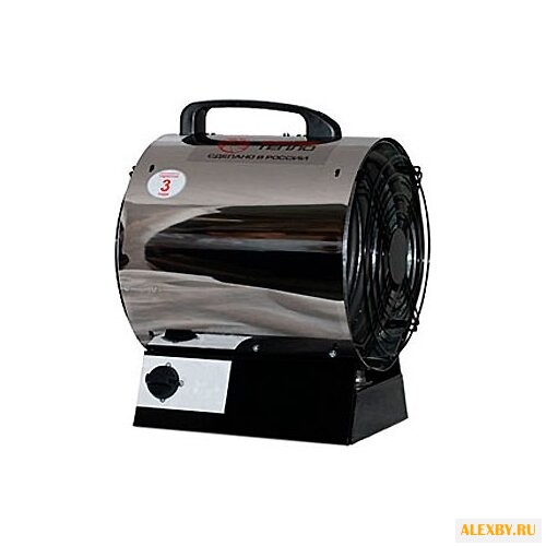 Электрическая пушка Профтепло