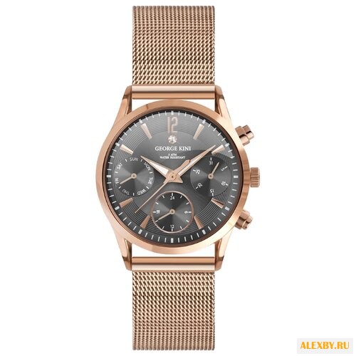 Наручные часы GEORGE KINI
