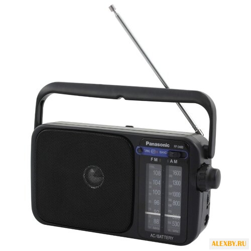 Радиоприемник Panasonic