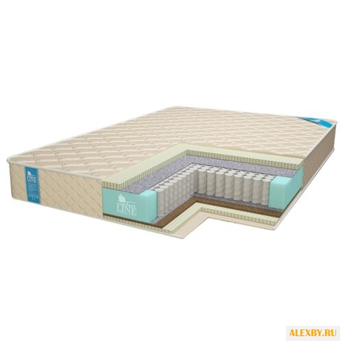 Матрас Comfort Line Medium