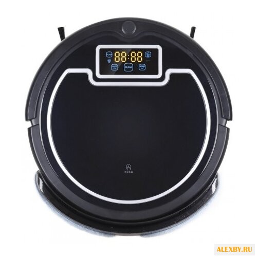 Робот-пылесос Lilin X900 plus
