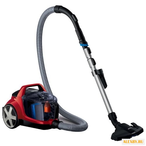 Пылесос Philips FC8671 PowerPro