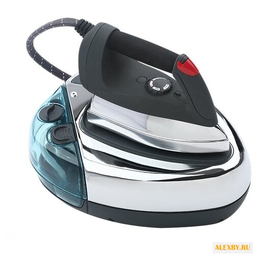 Утюг с парогенератором MAC5
