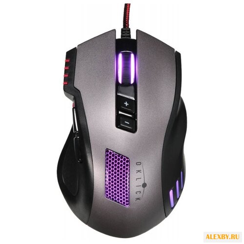 Мышь Oklick 805G V2 BEOWULF