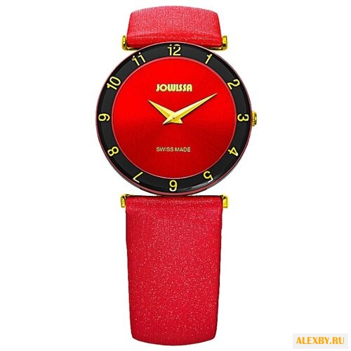 Наручные часы JOWISSA J6.169.M
