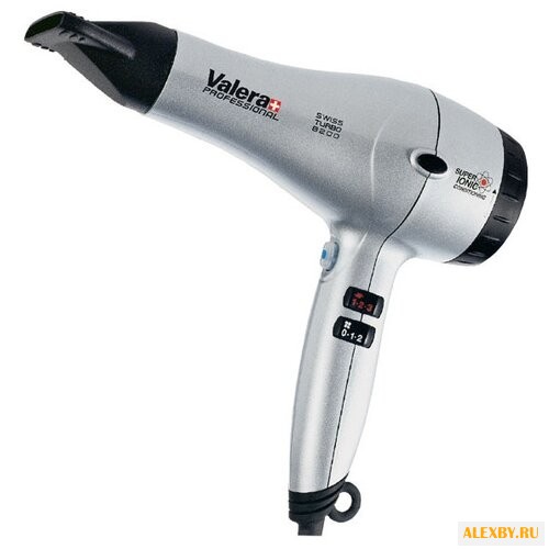 Фен Valera Swiss Turbo 8200 ST