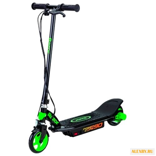 Электросамокат Razor Power Core