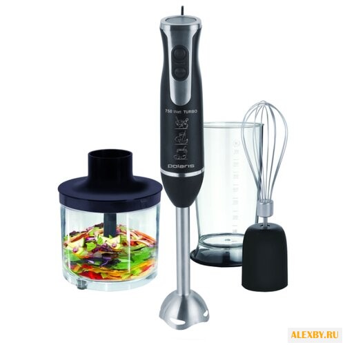 Погружной блендер Polaris PHB