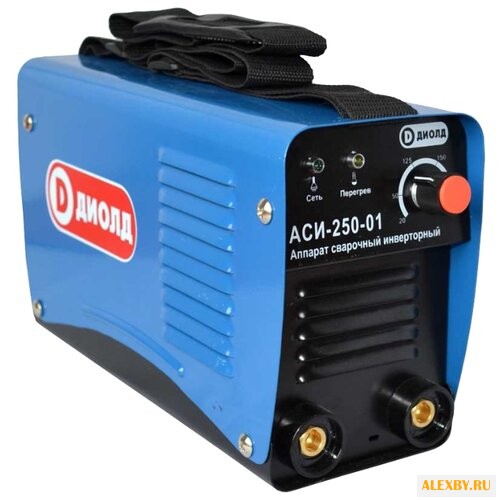 Сварочный аппарат ДИОЛД