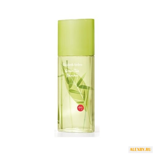 Elizabeth Arden Green Tea Bamboo