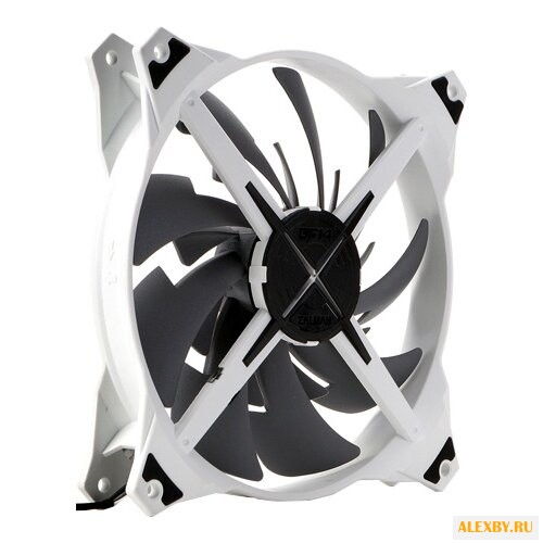 Система охлаждения для корпуса