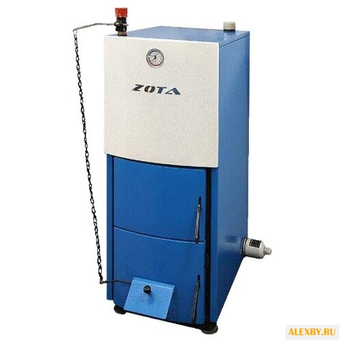 Комбинированный котел ZOTA Mix