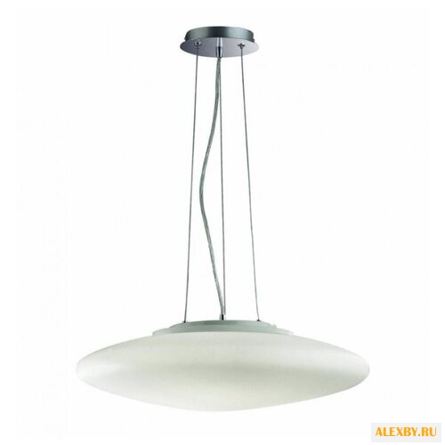 IDEAL LUX Smarties Bianco SP3 D50