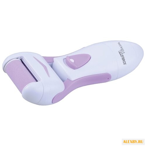 Электрическая роликовая пилка