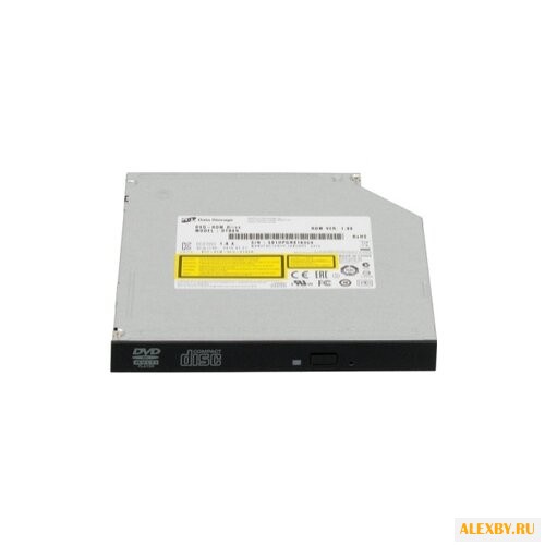 Оптический привод LG DTС0N Black