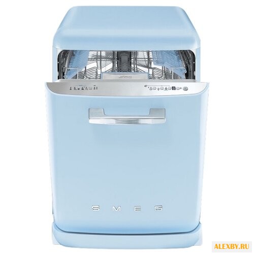 Посудомоечная машина smeg LVFABPB