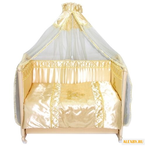 Bombus комплект Золушка 7