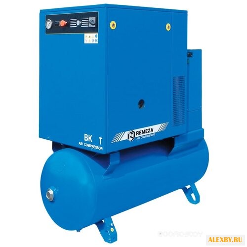 Компрессор Remeza ВК7Т-10-270 Д