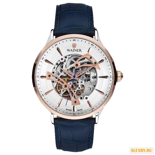 Наручные часы WAINER WA.25725-E