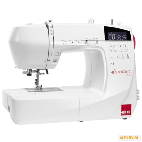 Швейная машина Elna eXperience