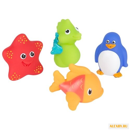 Набор для ванной Munchkin