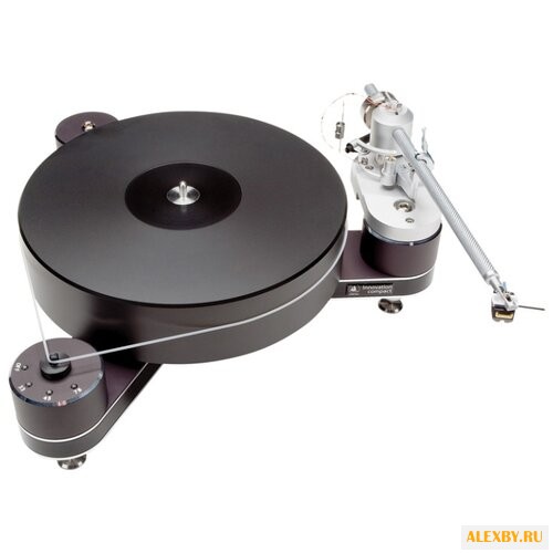 Виниловый проигрыватель
