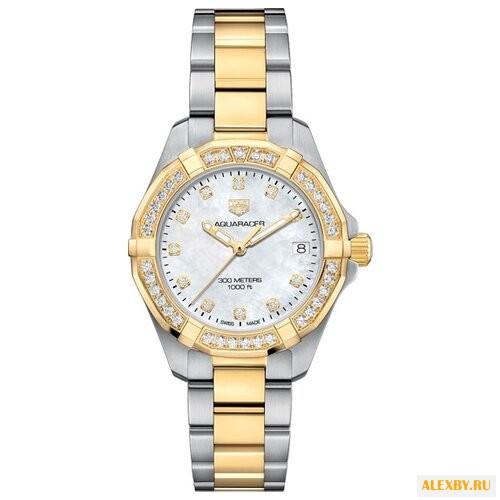 Наручные часы TAG Heuer